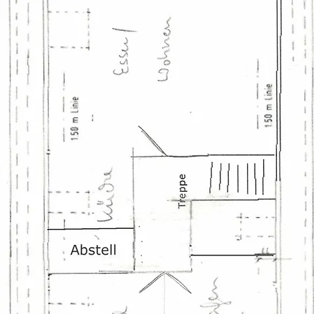 Apartment Mit Weitblick Risum-Lindholm